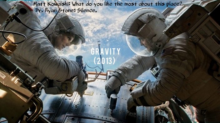 Gravity Title
