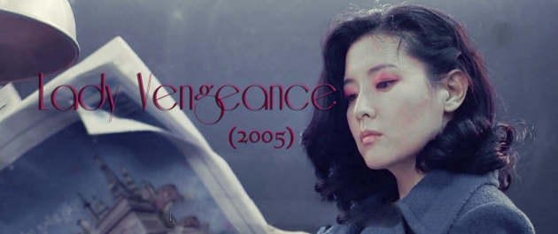 Lady Vengeance (2005)